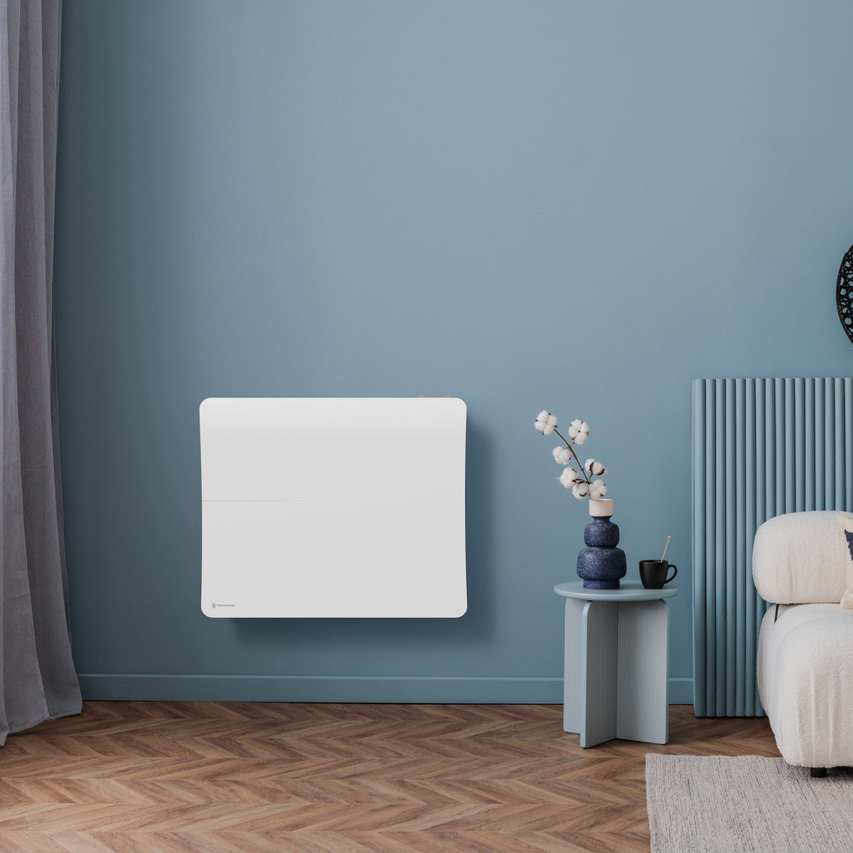 Radiateur électrique 1500W