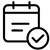 Programação semanal